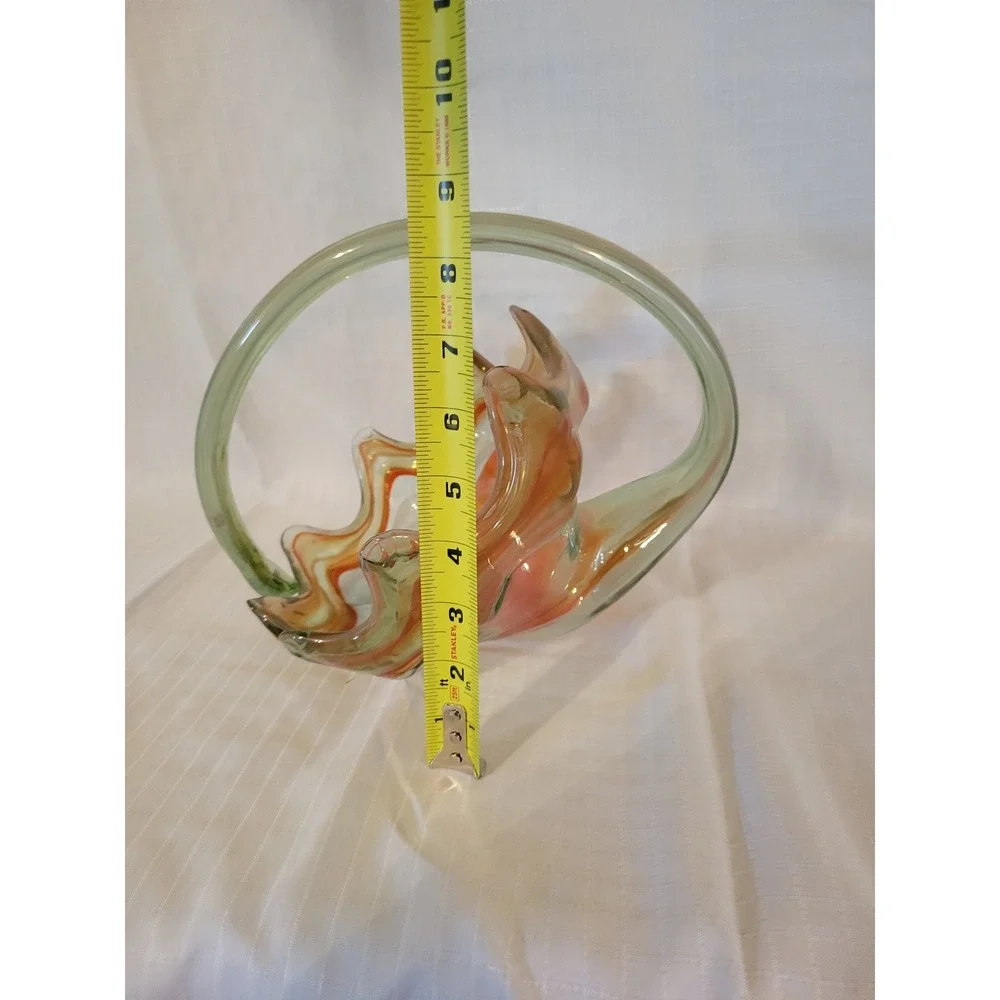 N/A art glass